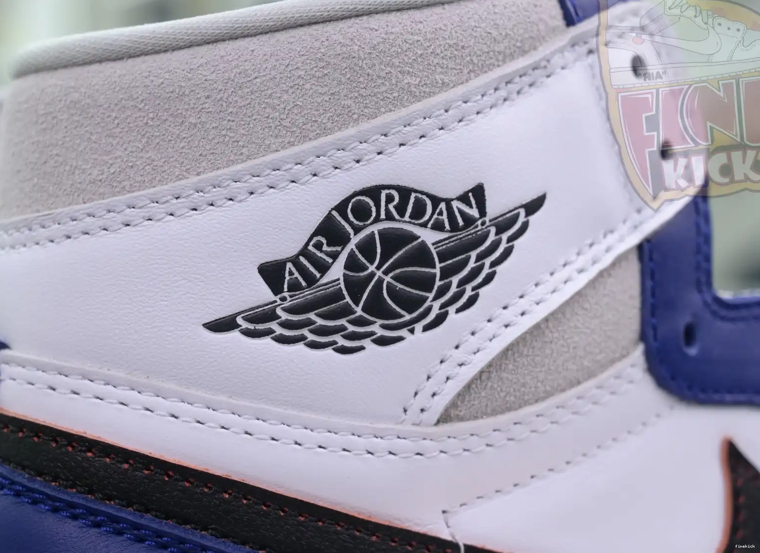 Retro HiGH Jordan Air Jordan OG 1 0511